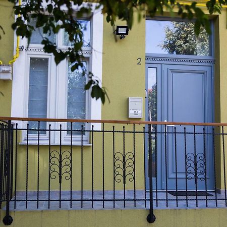 Sunny November Apartment Brasov Exterior photo